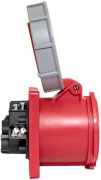фото Розетка EKF ps-3352-63-380