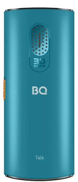 фото Мобильный телефон  BQ 1862 Talk Green в Уфе