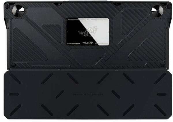 фото Клавиатура  ASUS M702 AZOTH EXTREME в Самаре