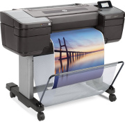 фото Принтер HP DesignJet Z9+ PS