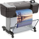фото Принтер  HP DesignJet Z9+ PS в Смоленске