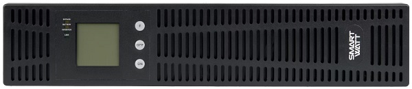 фото Источник бесперебойного питания  SmartWatt UPS SECURE IEC 2kVA в Омске