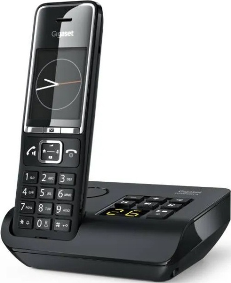 фото Телефон DECT  Gigaset Comfort 550A RUS в Волгограде