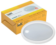 фото Светильник IEK LDPO0-5020-08-4000-K01