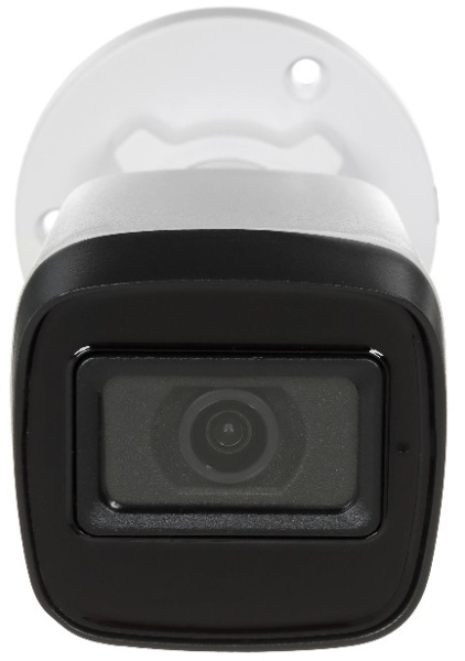 фото Видеокамера IP HiWatch IPC-B040 (B) (2.8MM) в Казани