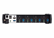 фото Переключатель KVM Aten CS1824-AT-G