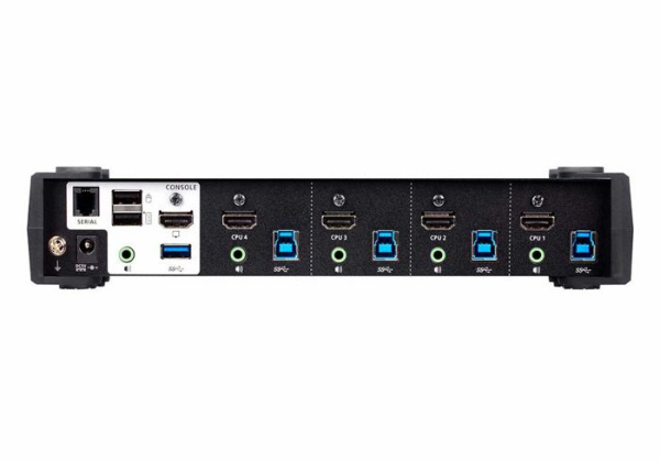 фото Переключатель KVM  Aten CS1824-AT-G в Волгограде