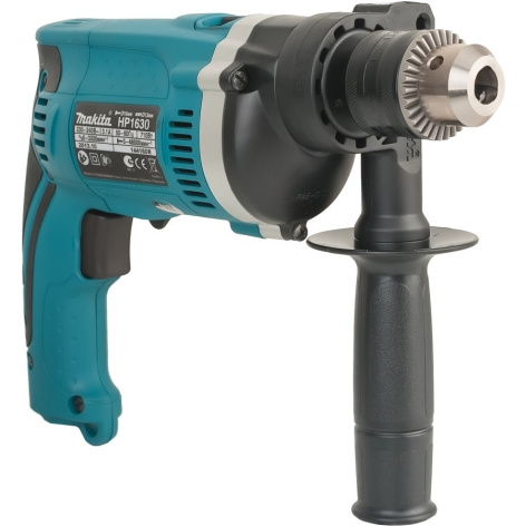 фото Дрель ударная Makita HP1630 в Самаре