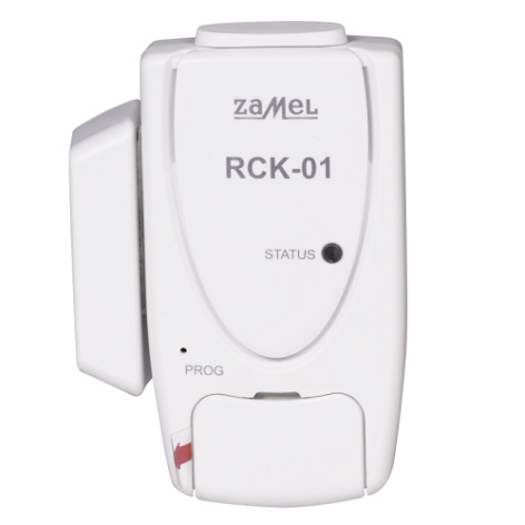 фото Передатчик  Zamel RCK-01 в Самаре