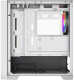 фото Корпус mATX Powercase Alisio Micro Z3W ARGB V2