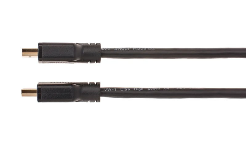 

Кабель интерфейсный HDMI-HDMI Telecom TCG255-1.5M 19M/M, 8K/60Hz, 1.5m, TCG255-1.5M