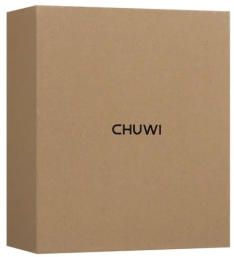 фото Неттоп  Chuwi LarkBox X