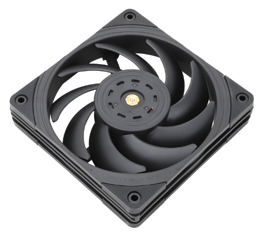 фото Вентилятор для корпуса Thermalright TL-B12-EXTREM в Красноярске