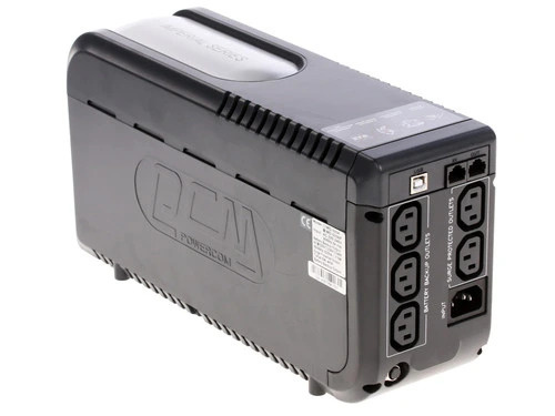 фото Источник бесперебойного питания Powercom IMD-525AP в Ростове-на-Дону
