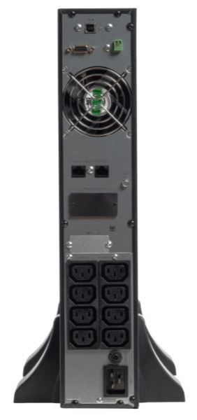 фото Источник бесперебойного питания  Бастион SKAT-UPS 2000-RACK-ON-4x9-E P3 в Красноярске