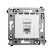 фото Розетка DKC 4400293