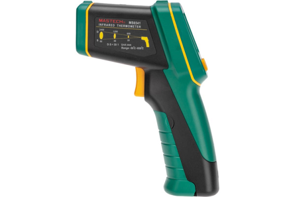 фото Пирометр  Mastech 13-1235 в Санкт-Петербургe