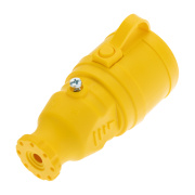 фото Розетка Rexant 111-122