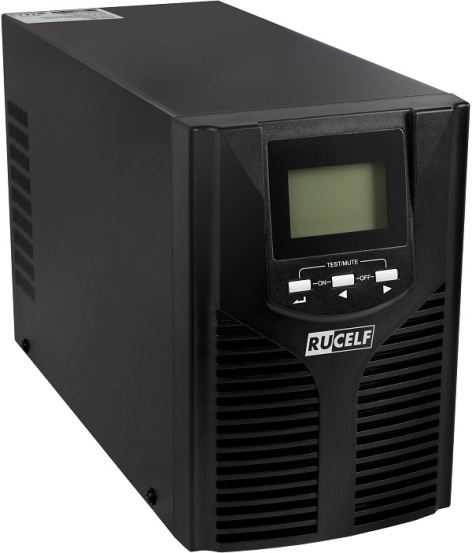 фото Источник бесперебойного питания  RUCELF UPO-1000T-24-E в Краснодаре