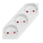 фото Удлинитель Rexant 13-4007