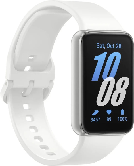 фото Часы  Samsung Galaxy Gear Fit3