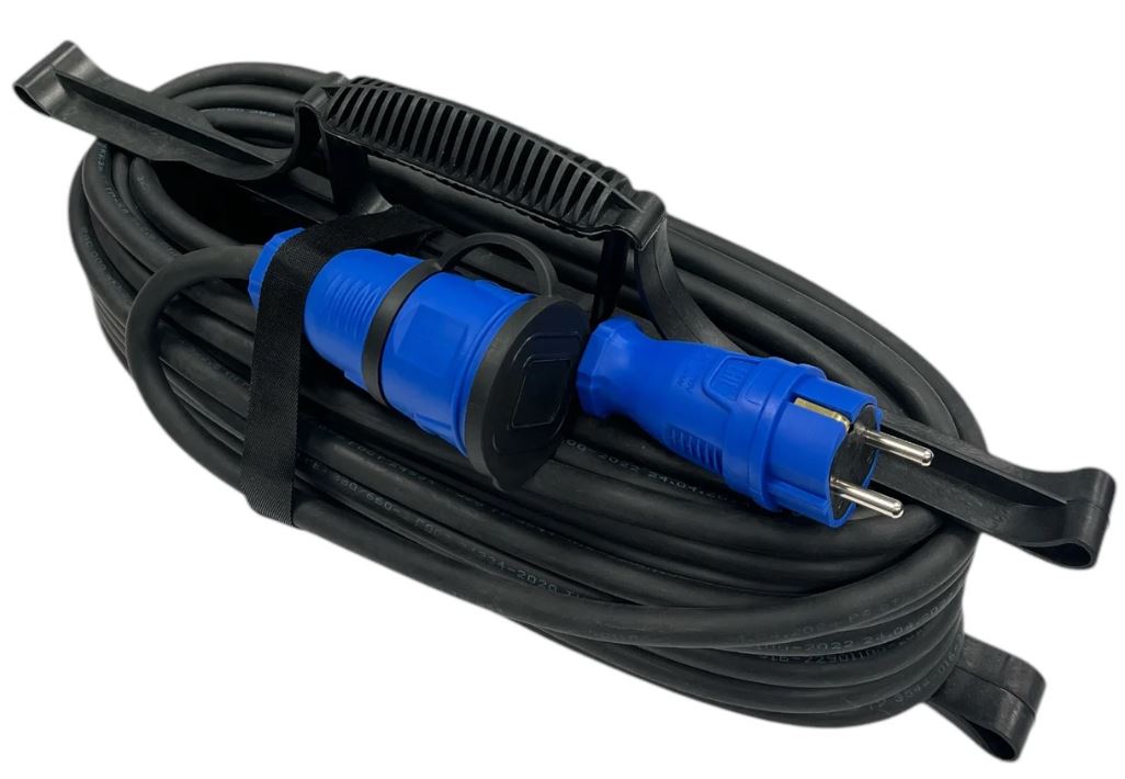 

Удлинитель силовой iTOK i-CONNECT-COLOR-SUR-PVS-310-1-44-40-BLUE тип SUR серии iCONNECT COLOR на рамке с заземлением ПВС 3х1 мм 1 гнездо IP44 ГОСТ цве, i-CONNECT-COLOR-SUR-PVS-310-1-44-40-BLUE