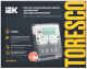 фото Счетчик электроэнергии IEK TR-TE101-100-1-F