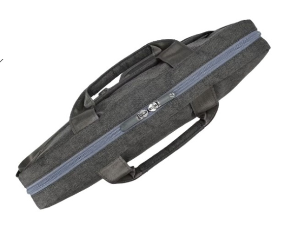 фото Сумка для ноутбука Lamark L255 Dark Grey в Казани