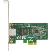 фото Сетевая карта Exegate EXE-i210AT