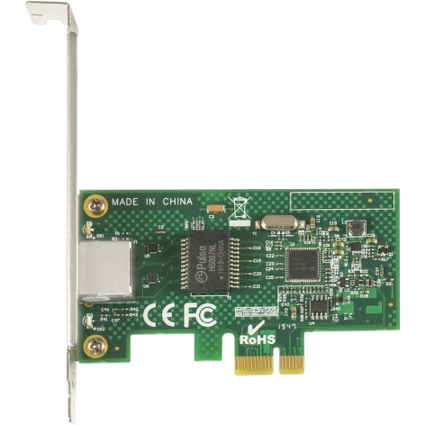 фото Сетевая карта  Exegate EXE-i210AT в Омске