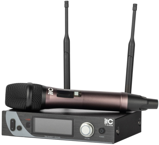 фото Радиосистема  ITC T-530A в Красноярске