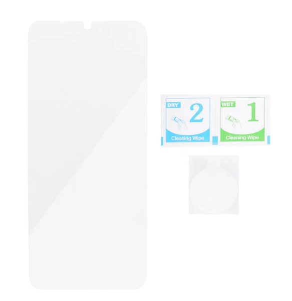 

Защитное стекло Digma DGG1XR9ACA для Xiaomi Redmi 9A/9C прозрачное (1509743), DGG1XR9ACA