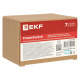 фото Рубильник-выключатель  EKF psds-63-4 в Уфе