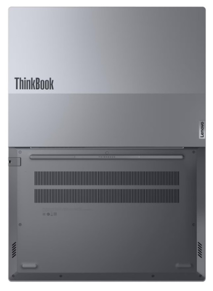 фото Ноутбук Lenovo ThinkBook 14 G8 IRL 14" (Intel Core 7, 16Гб DDR5, SSD 512 Гб, , Без ОС) Серый [21SG0044GP]