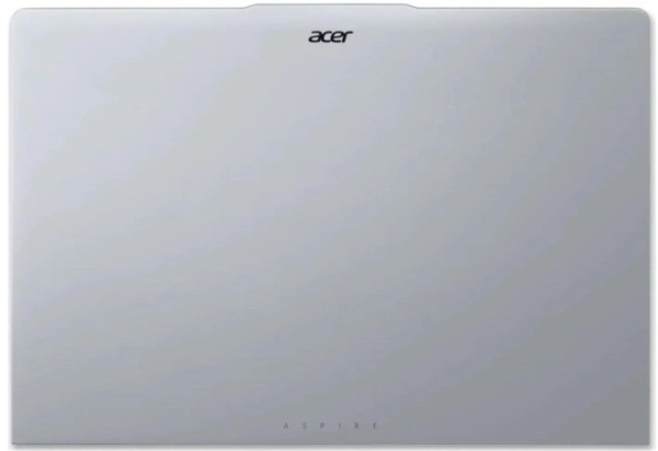 фото Ноутбук Acer Aspire Lite AL15-21P-R0R4 15.6" (AMD Ryzen 5, 8Гб LPDDR5, SSD 512 Гб, Radeon Graphics, Без ОС) Серебристый [NX.DTQCD.003]