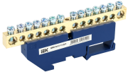 фото Шина IEK YNN10-812-14D-K07