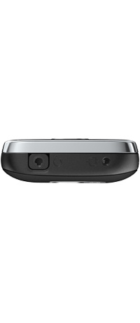 фото   Nokia C2-01 Black
