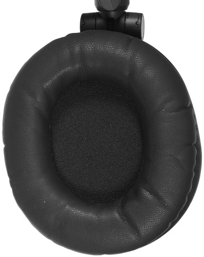 фото Наушники беспроводные Audio-Technica ATH-M50XBT2 Black в Омске