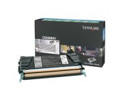 фото Тонер-картридж Lexmark C5240KH Черный