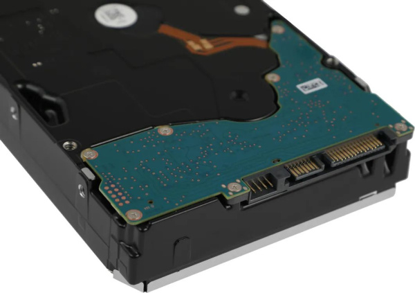 фото Жесткий диск 22TB SATA 6Gb/s Toshiba MG10AFA22TE в Краснодаре