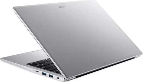 фото Ноутбук  Acer Aspire AL14-31P-36EN в Уфе 14 ", N, 8 Гб RAM, 512 Гб SSD, UHD Graphics, Серебристый