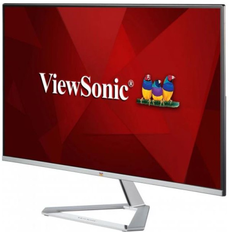 фото Монитор 23,6" Viewsonic VX2476-SH в Казани