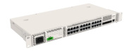 фото Коммутатор SNR SNR-S5210G-24TX-UPS-R