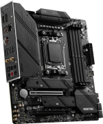 фото Материнская плата MSI MAG B650M MORTAR WIFI