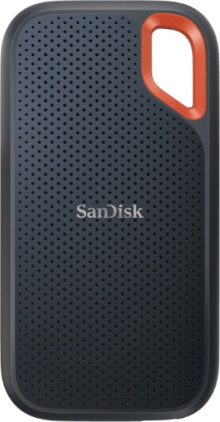 фото Внешний SSD USB 3.2 Gen 2 Type-C SanDisk SDSSDE61-2T00-G25 в Самаре 2048 ГБ