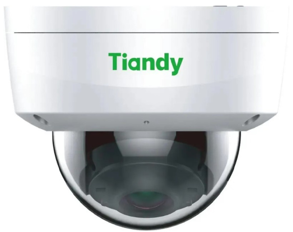 Изображение товара Видеокамера TIANDY TC-C32KN IP 2 МП уличная купольная с ИК подсветкой