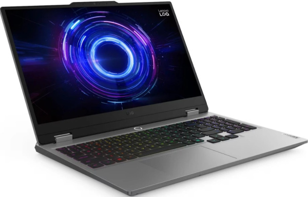 фото Ноутбук  Lenovo Loq 15IRX10 в Краснодаре 