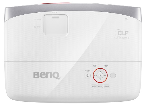 фото Проектор  BenQ W1210ST