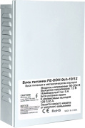 фото Блок питания Falcon Eye FE-DDH-9ch-5/12