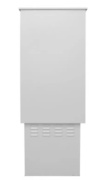 фото Шкаф SNR SNR-OWC-Real21-T-2-7035